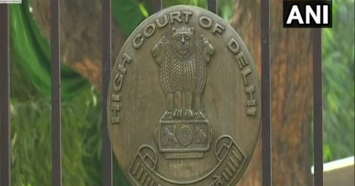 HC notice to Centre, Delhi Govt on PIL seeking removal of religious construction illegally raised on public places